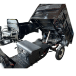 Elektrotuktuk Mezzo ptt45 – Bild 4