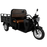 Elektrotuktuk Mezzo ptt45 – Bild 5