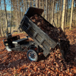 Elektrotuktuk Mezzo ptt45 – Bild 3