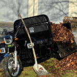 Elektrotuktuk Mezzo ptt45 – Bild 2