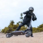 Ausom SR1 Ausom SR1 – Bild 2