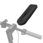 Xiaomi Mi 5/ Mi 5 Pro/Mi 5 Max Schwarzer Displayschutz Xiaomi Mi 5/ Mi 5 Pro/Mi 5 Max Schwarzer Displayschutz – Bild 3