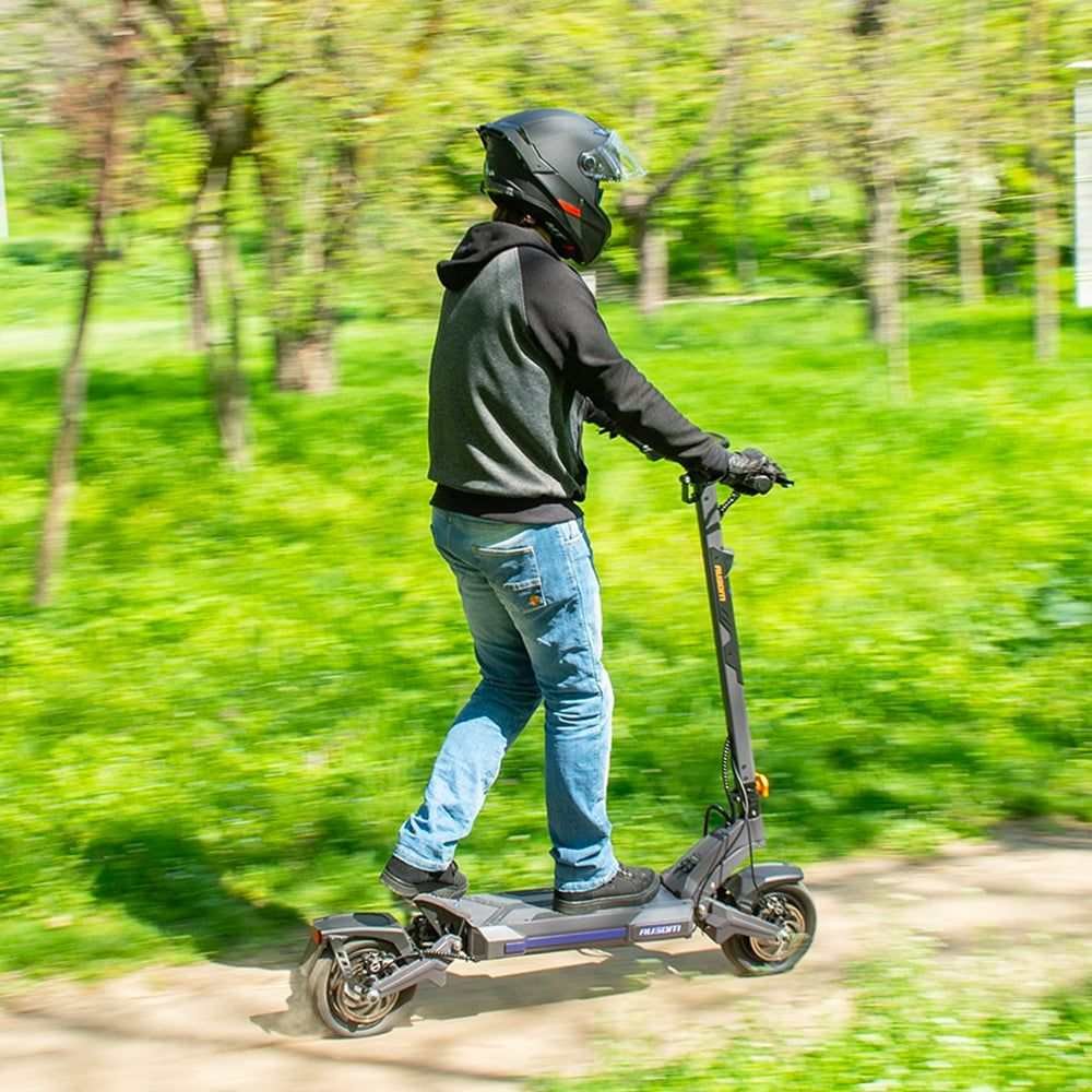 Ausom DT2 Pro Ausom DT2 Pro – Bild 2