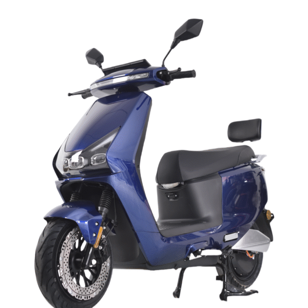 elektroroller mercurio pb 107