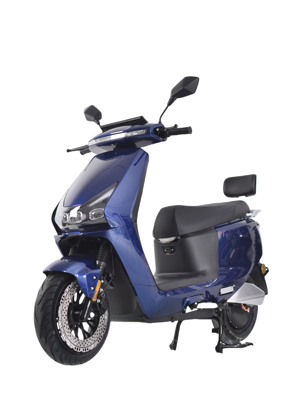 Elektroroller Mercurio pb 107 elektroroller mercurio pb 107