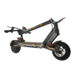 Kukirin T3 – Bild 3