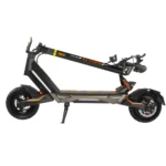 Kukirin T3 – Bild 4
