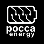 Ausom L2 Max pocca energy logo