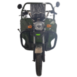 Elektrotuktuk Giardino ptt25 – Bild 4