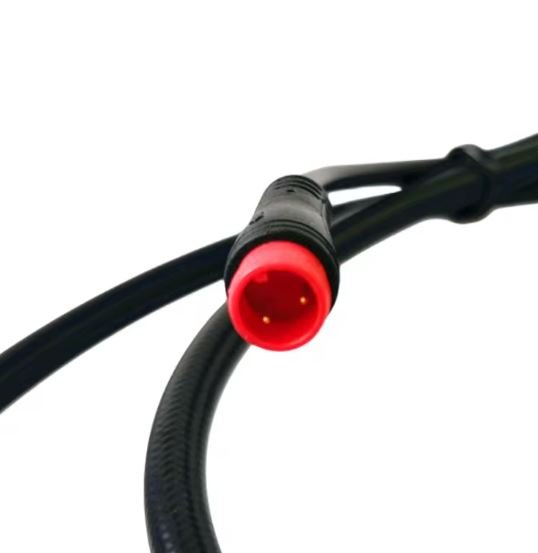 Kukirin XOD Hydroulic Bremse Set (Links-Recht)