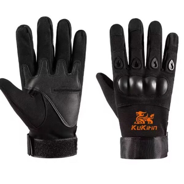 Kukirin E-Scooter Handschuhe Touchscreen Version
