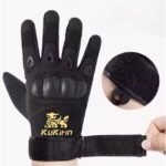 Kukirin E-Scooter Handschuhe Touchscreen Version – Bild 2