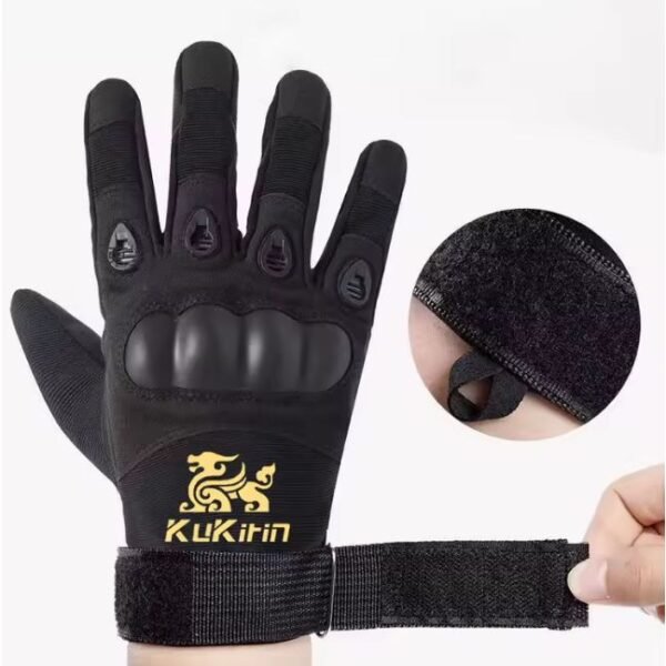 Kukirin E-Scooter Handschuhe Touchscreen Version