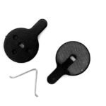 Kukirin G2 Pro Bremsbelege Set (Schwarz)