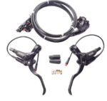 Kukirin XOD Hydroulic Bremse Set (Links-Recht) Kukirin XOD Hydroulic Bremse Set (Links-Recht)