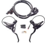 Kukirin XOD Hydroulic Bremse Set (Links-Recht)