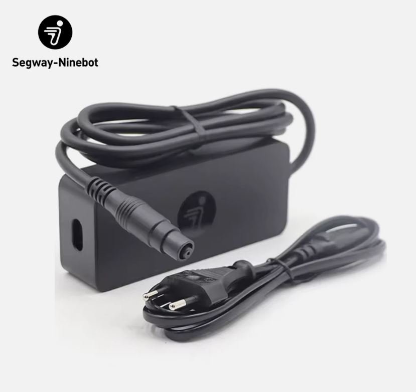 Ninebot schnell Ladegerät 53.6V 3.9A für ZT3 Pro/GT3/F3/F3 Pro/G3 Ninebot schnell Ladegerät 53.6V 3.9A für ZT3 Pro/GT3/F3/F3 Pro/G3 – Bild 1