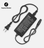 Ninebot schnell Ladegerät 53.6V 3.9A für ZT3 Pro/GT3/F3/F3 Pro/G3 Ninebot schnell Ladegerät 53.6V 3.9A für ZT3 Pro/GT3/F3/F3 Pro/G3 – Bild 3