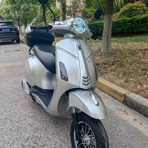 JH-T E-Moped 45 Km/h  bis zu 350 km Reichweite