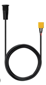 Kukirin G2 Master Ladebukse