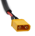 Kukirin G2 Master Ladebukse – Bild 3