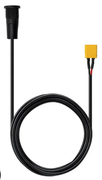 Kukirin G2 Master Ladebukse