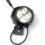 Kukirin G2 Master front light B