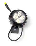 Kukirin G2 Master front light B