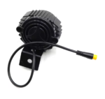 Kukirin G2 Master front light B – Bild 3