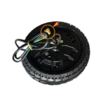 Kukirin G2 Master front motor B