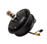 Kukirin G2 Master front motor B – Bild 2
