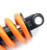 Kukirin G2 Master vordere Original Federung – Bild 2