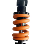 Kukirin G2 Master vordere Original Federung