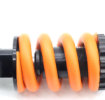 Kukirin G2 Master vordere Original Federung – Bild 3