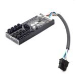 Kukirin G2 Master light module B – Bild 3