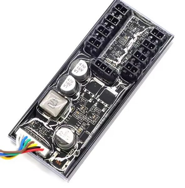 Kukirin G2 Master light module B