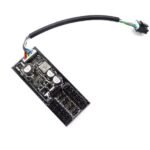 Kukirin G2 Master light module B
