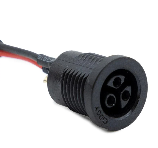 Kukirin G2 Pro EU 2024 Ladebukse