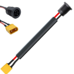 Kukirin G2 Pro EU 2024 Ladebukse