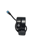 Kukirin S1 Max Accelerator/Gashebel schalter