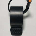 Kukirin S1 Max Brake