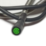 Kukirin S1 Max main cabel – Bild 2