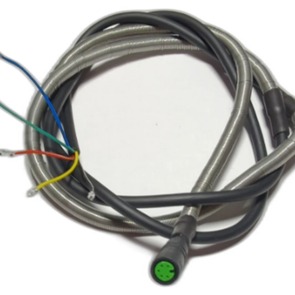 Kukirin S1 Max main cabel