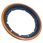 Kukirin G2 Max motor rim