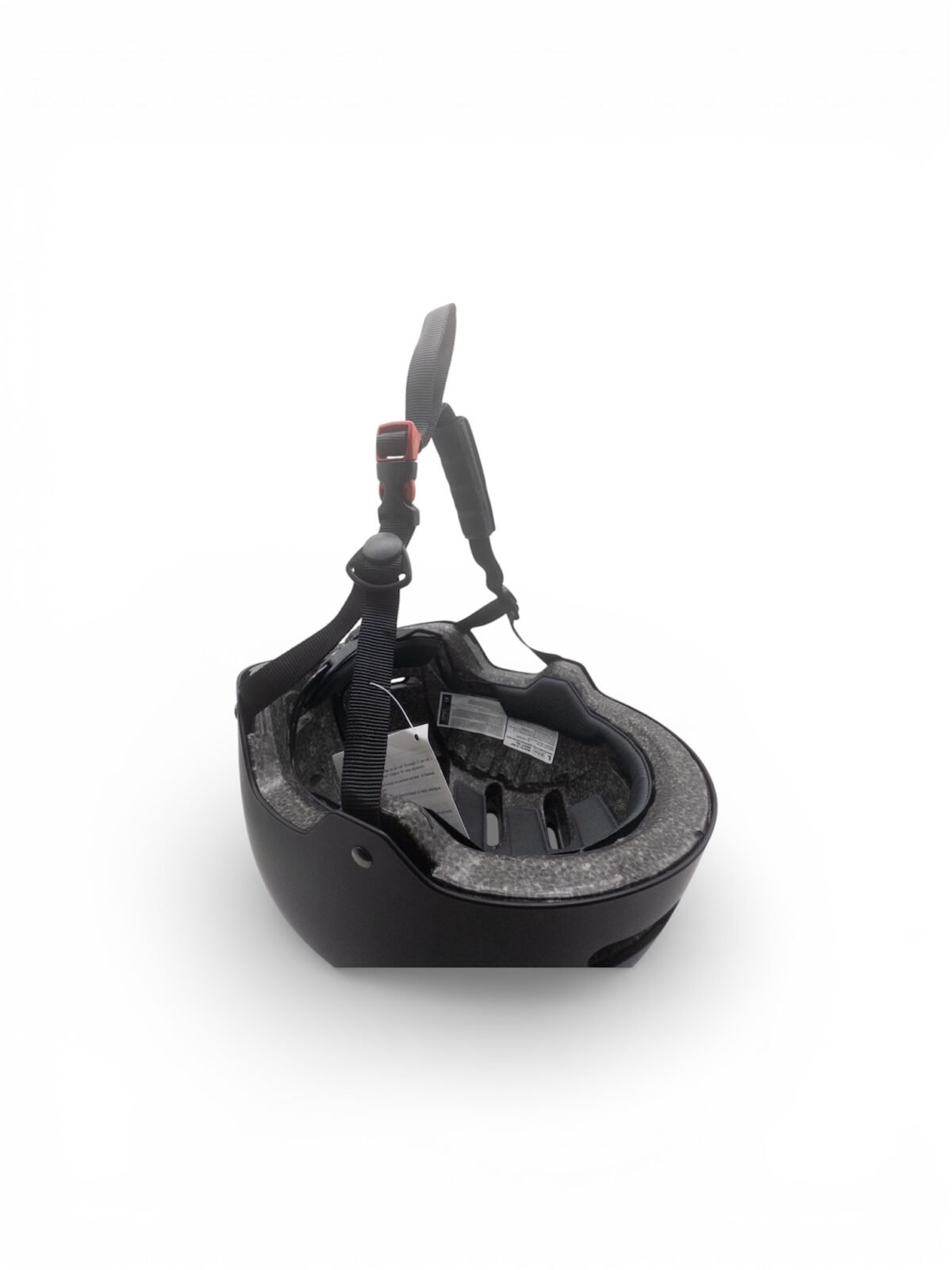 Helm Schwarz ScooterDoc – Bild 6