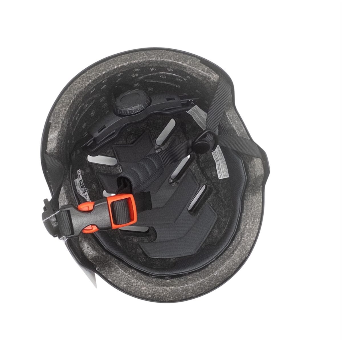 Helm Schwarz ScooterDoc – Bild 2