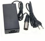 SJT 42V 2A charger with DC5521 connector – Bild 3