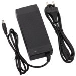 SJT 42V 2A charger with DC5525 connector – Bild 2