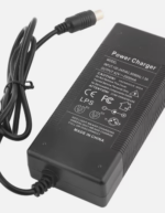 SJT 42V 2A charger with Xiaomi connector – Bild 2