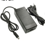 SJT 42V 2A charger with Xiaomi connector